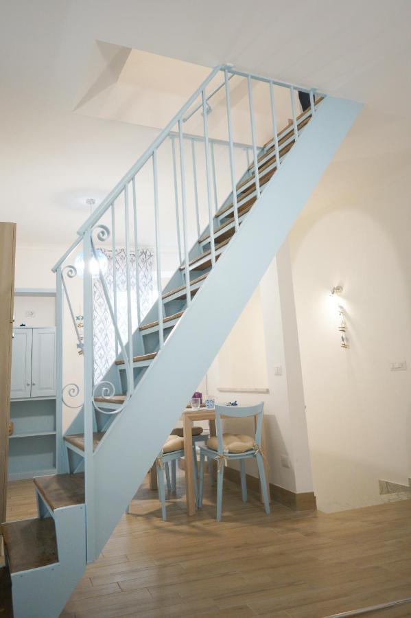 La Casa Del Baluardo Nettuno Giubileo 2025 Villa Eksteriør billede