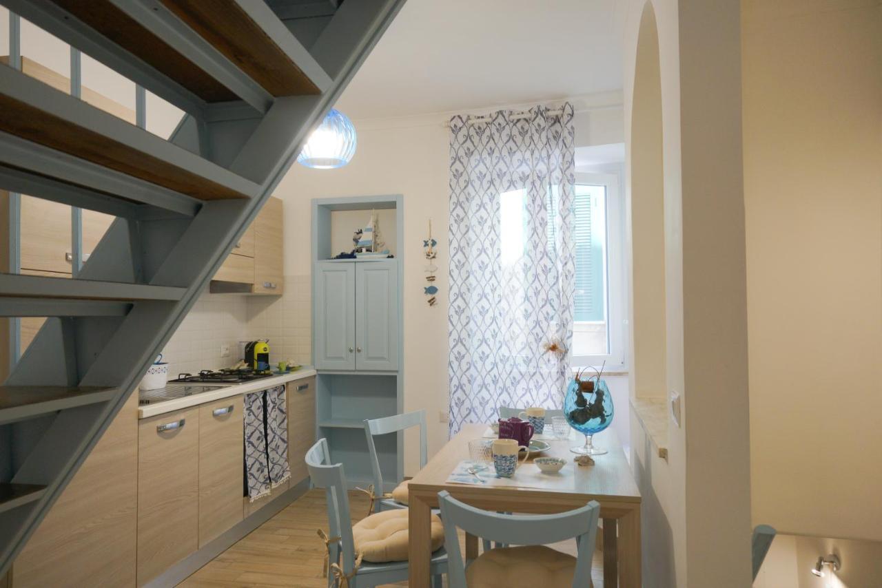 La Casa Del Baluardo Nettuno Giubileo 2025 Villa Eksteriør billede