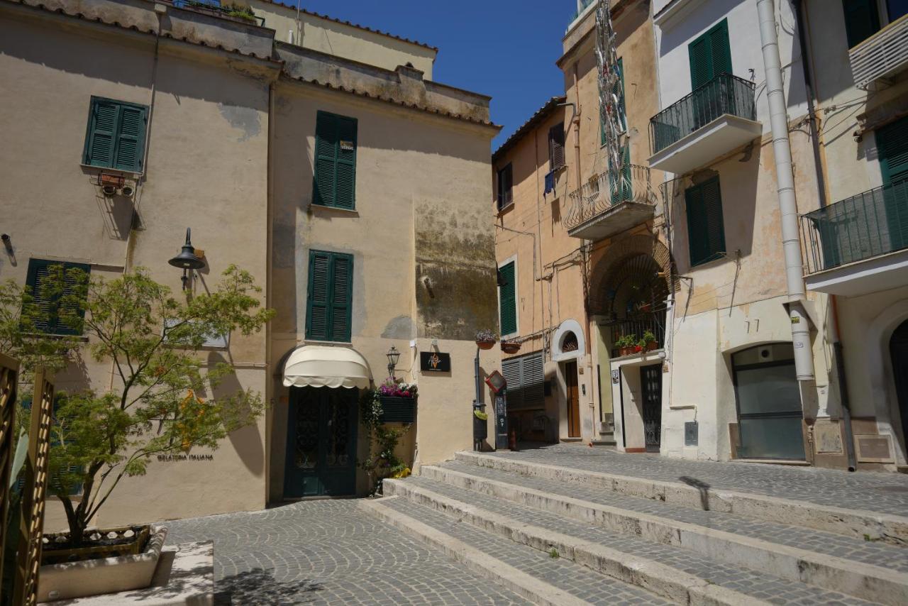 La Casa Del Baluardo Nettuno Giubileo 2025 Villa Eksteriør billede