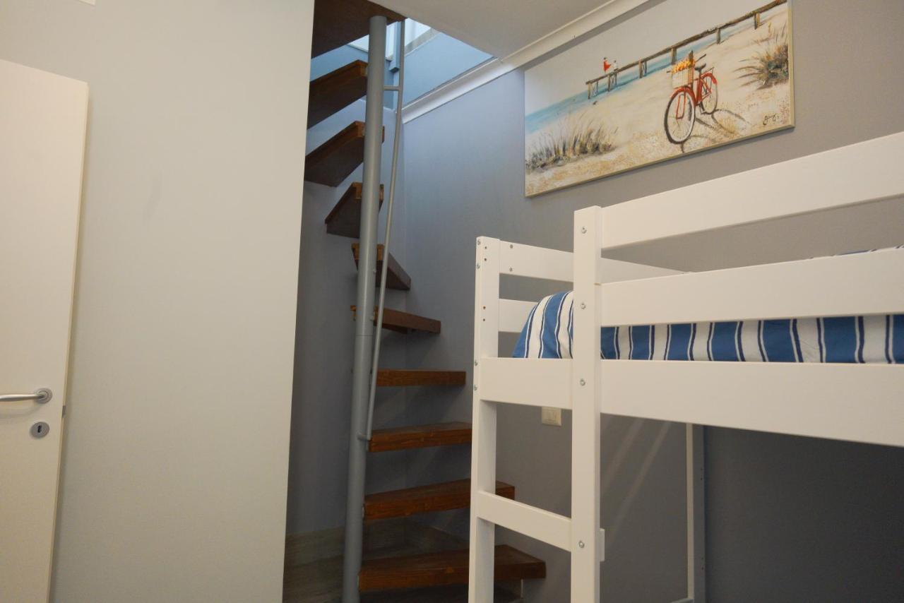 La Casa Del Baluardo Nettuno Giubileo 2025 Villa Eksteriør billede